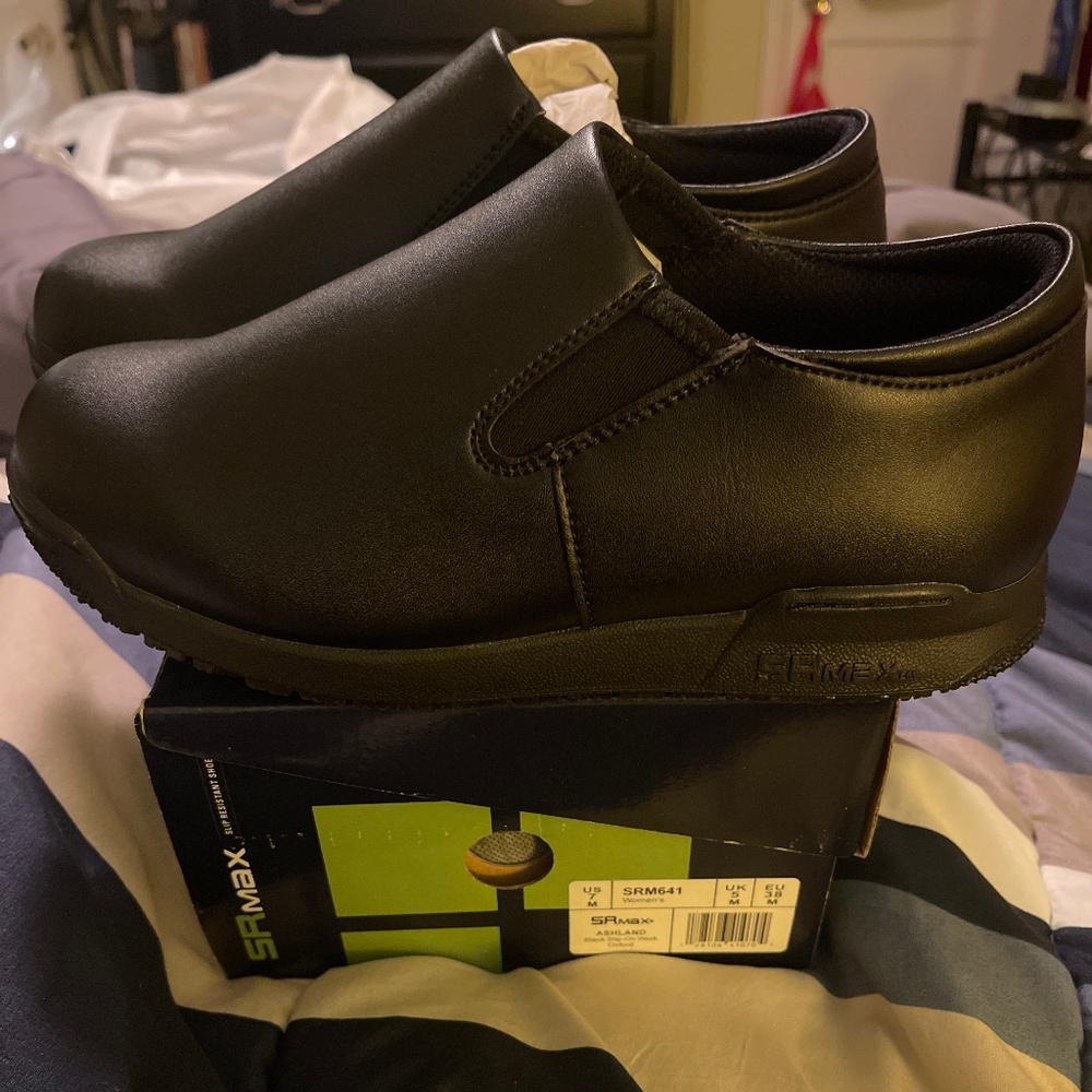 SrMax Ashland SRM641